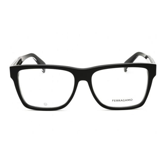  살바토레 페라가모 안경 SF2953N001 BLACK - SALVATORE FERRAGAMO