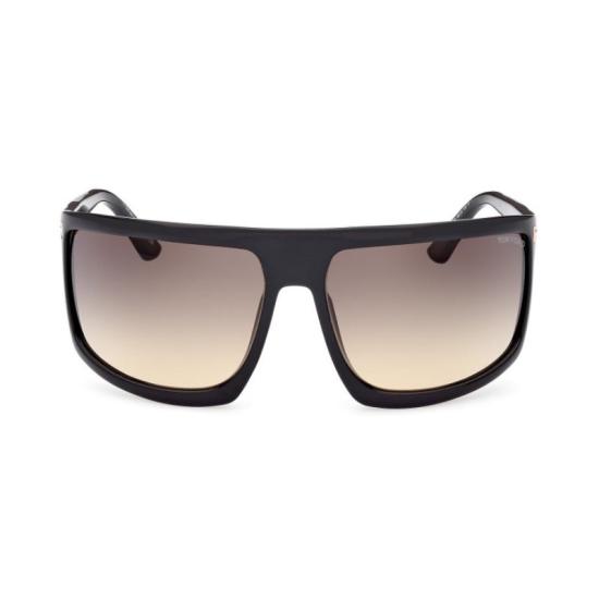  톰포드 선글라스 FT106601B BLACK - TOMFORD