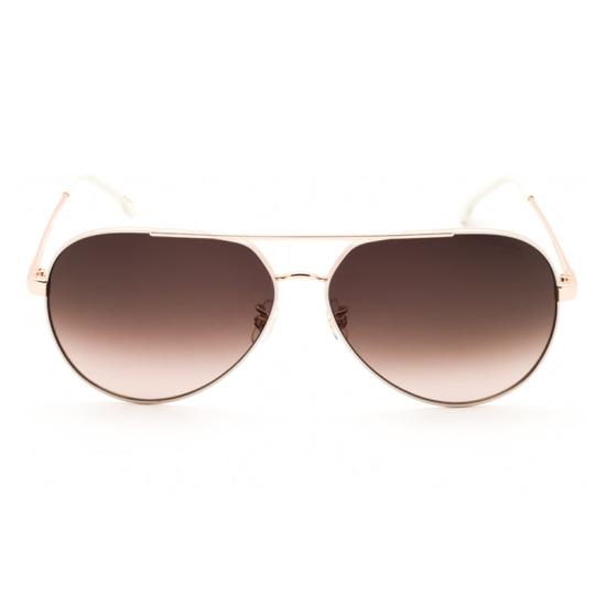  까레라 선글라스 CARRERA3005 S0R1AHA GOLD - CARRERA