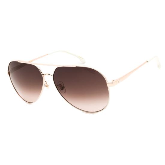  까레라 선글라스 CARRERA3005 S0R1AHA GOLD