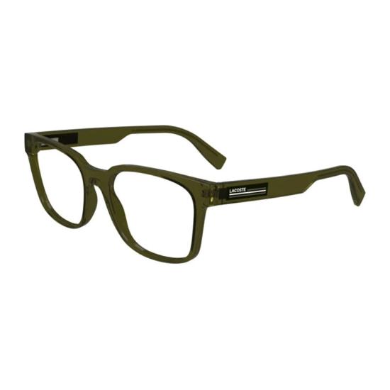  라코스테 안경 L2947275 54 GREEN - LACOSTE