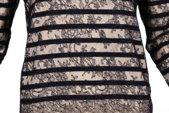  발렌티노 가라바니 스웨터 8056133143710 NAVY - VALENTINO GARAVANI