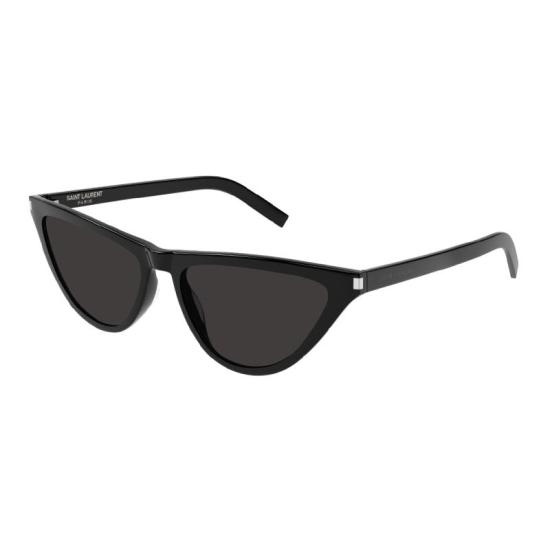  생로랑 선글라스 SL550SLIM001 BLACK