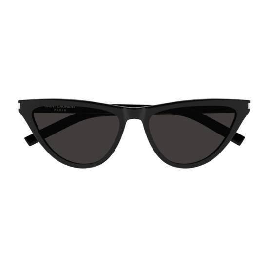  생로랑 선글라스 SL550SLIM001 BLACK - SAINT LAURENT
