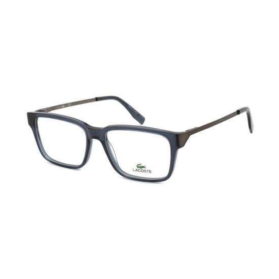  라코스테 안경 L2867424 54 BLUE