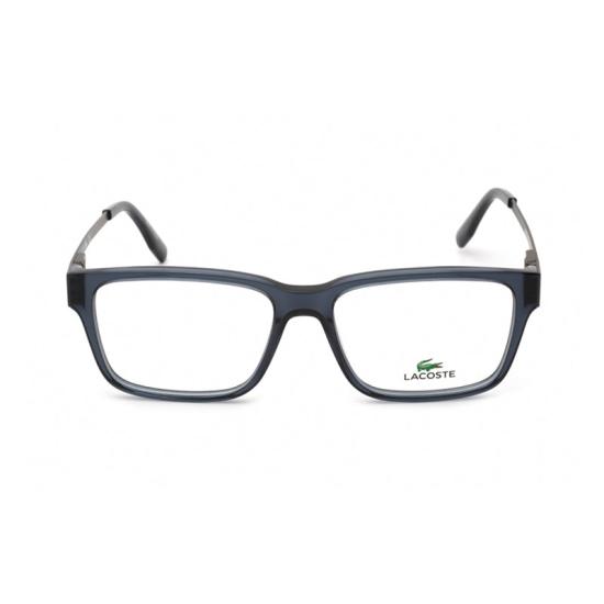  라코스테 안경 L2867424 54 BLUE - LACOSTE