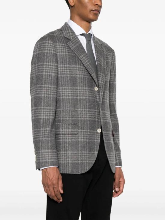  브루넬로 쿠치넬리 자켓 i131137 - BRUNELLO CUCINELLI