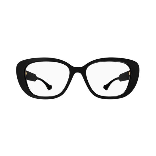  구찌 안경 GG1559OK001 BLACK - GUCCI