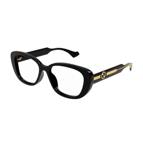  구찌 안경 GG1559OK001 BLACK