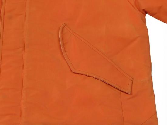  발렌티노 가라바니 코트 8050943386947 ORANGE - VALENTINO GARAVANI