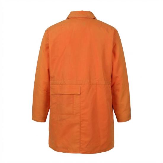  발렌티노 가라바니 코트 8050943386947 ORANGE - VALENTINO GARAVANI