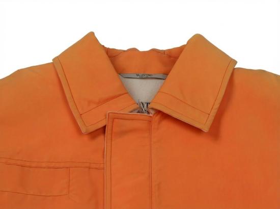  발렌티노 가라바니 코트 8050943386947 ORANGE - VALENTINO GARAVANI