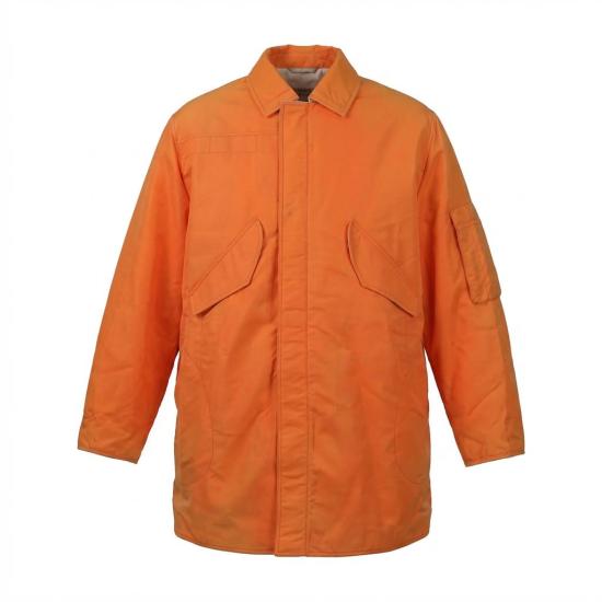  발렌티노 가라바니 코트 8050943386947 ORANGE