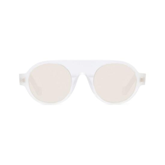  로에베 선글라스 LW40020I21E WHITE - LOEWE