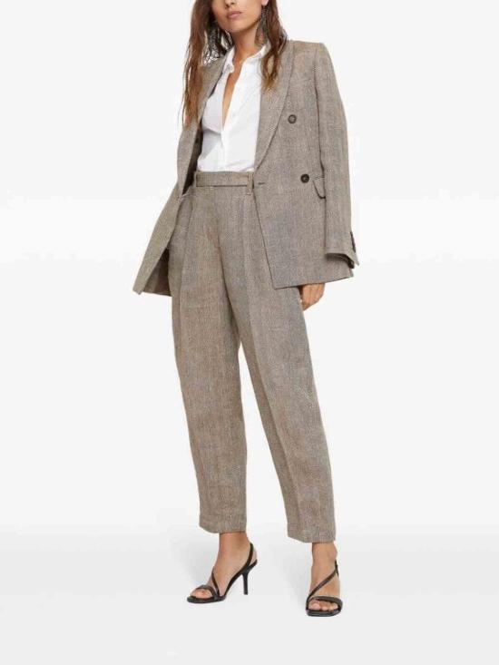  브루넬로 쿠치넬리 자켓 i250236 - BRUNELLO CUCINELLI