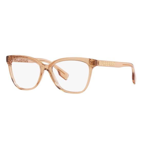  버버리 안경 BE23643779 54 BROWN