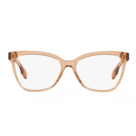  버버리 안경 BE23643779 54 BROWN - BURBERRY