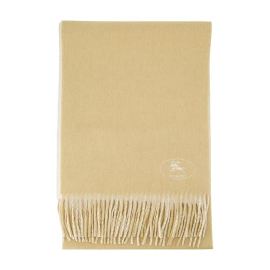 26FW 버버리 머플러/스카프 8131627 A2021 BEIGE