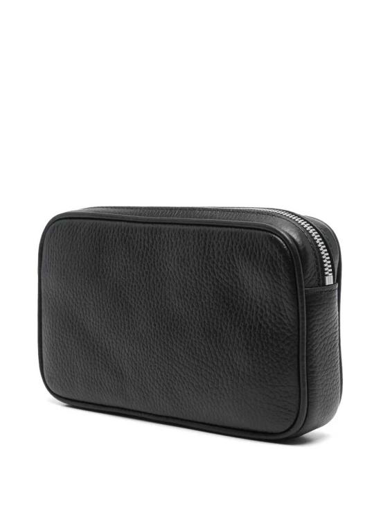 26FW 엠포리오 아르마니 하이테크 EM000955AF13396UC001 BLACK - EMPORIO ARMANI