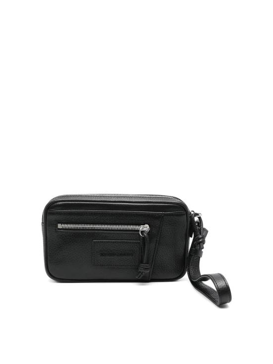 26FW 엠포리오 아르마니 하이테크 EM000955AF13396UC001 BLACK