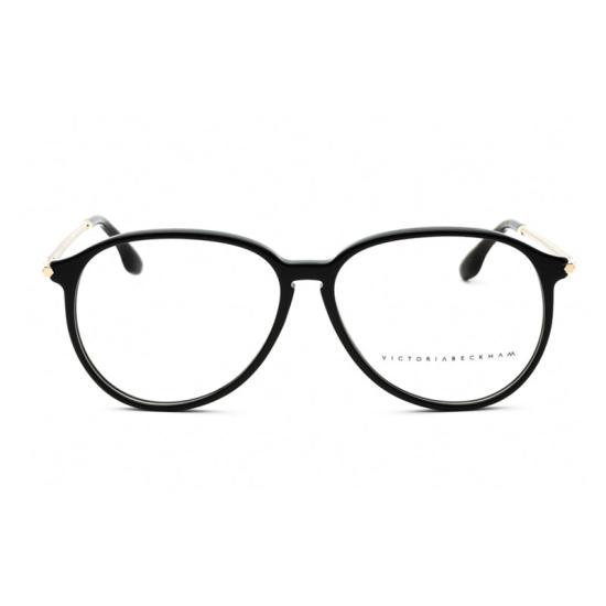  빅토리아 베컴 안경 VB2606 BLACK - VICTORIA BECKHAM