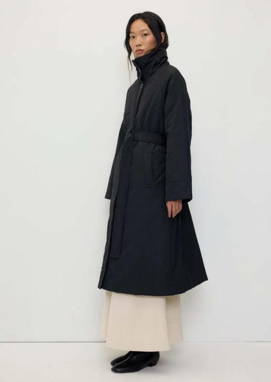  리타 자켓 로우 텐더 재킷
