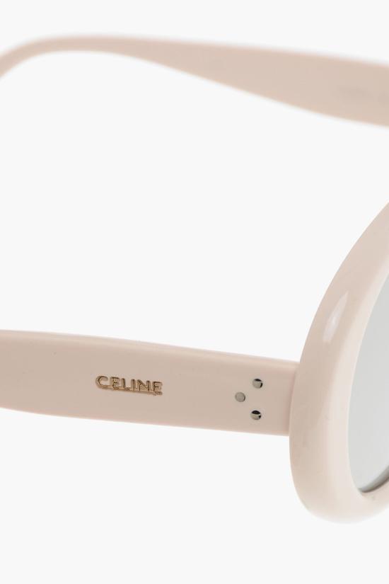  셀린느 선글라스 4S300CPLM 01AV White