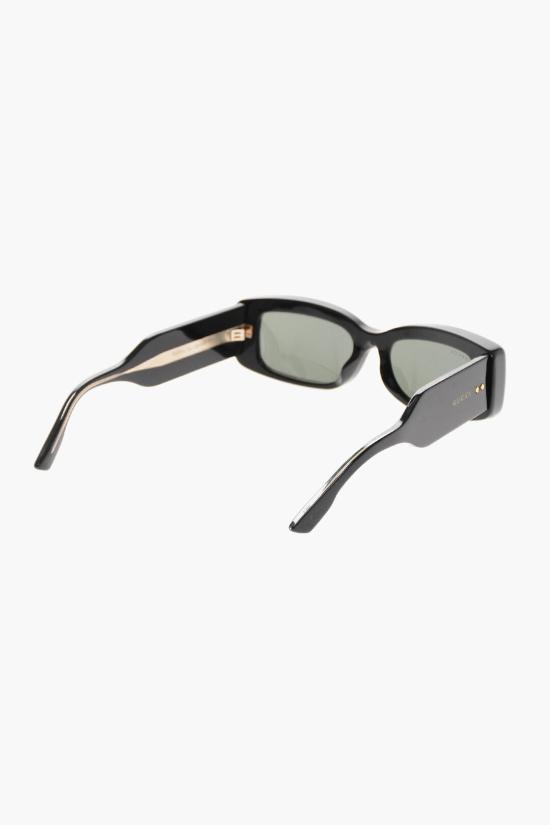  구찌 선글라스 778276J0740 1012 Black - GUCCI
