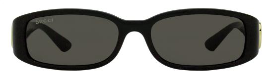  구찌 선글라스 019ed27c 360a 7283 8a5b 97fcec8d9eca BLACK - GUCCI