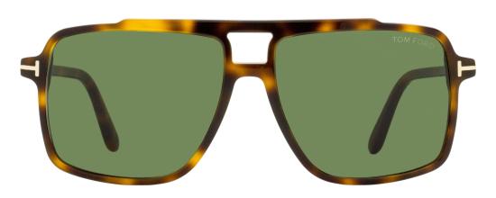 톰포드 선글라스 019ed27c 53fc 7fa0 8416 1635e92fba2a TORTOISESHELL - TOMFORD