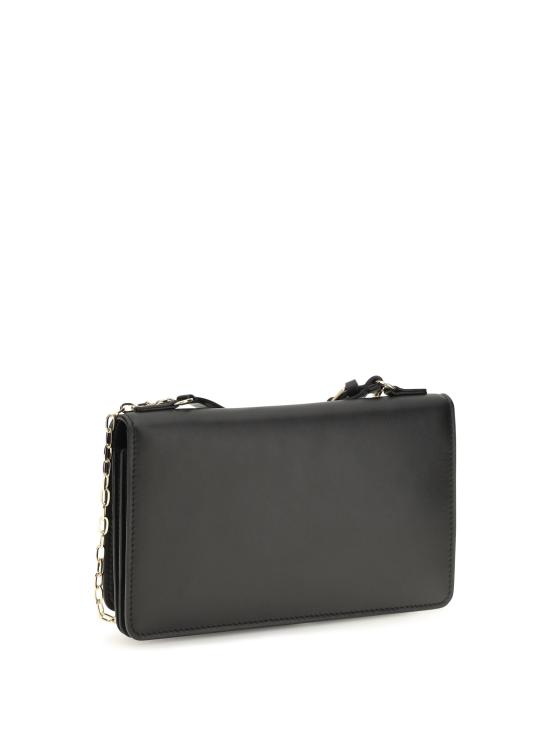 26FW 펜디 지갑 8M0604B1JS F0QA1 BLACK - FENDI