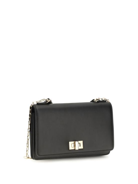 26FW 펜디 지갑 8M0604B1JS F0QA1 BLACK - FENDI