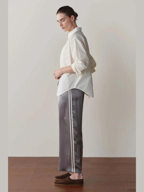  도니 크롭 팬츠 - DONNI.