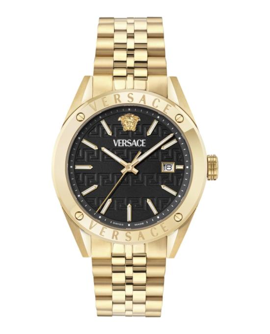  베르사체 손목시계 VEKHA0725 GOLD1 OS