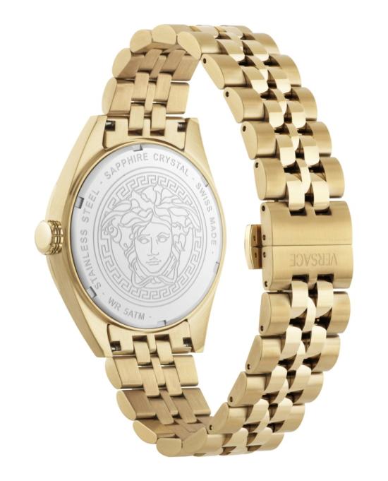  베르사체 손목시계 VEKHA0725 GOLD1 OS - VERSACE
