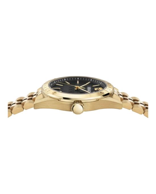  베르사체 손목시계 VEKHA0725 GOLD1 OS - VERSACE