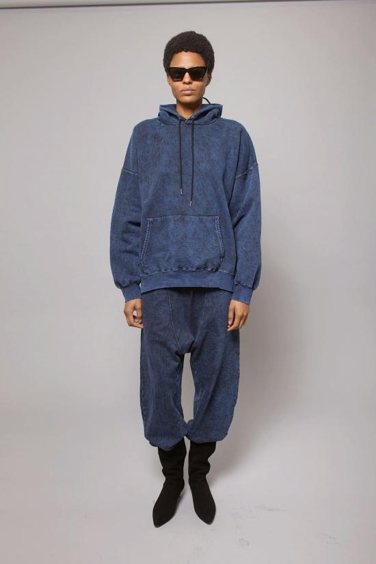  레이첼 코미 스웨터 214W 375 J101A BLUE - RACHEL COMEY