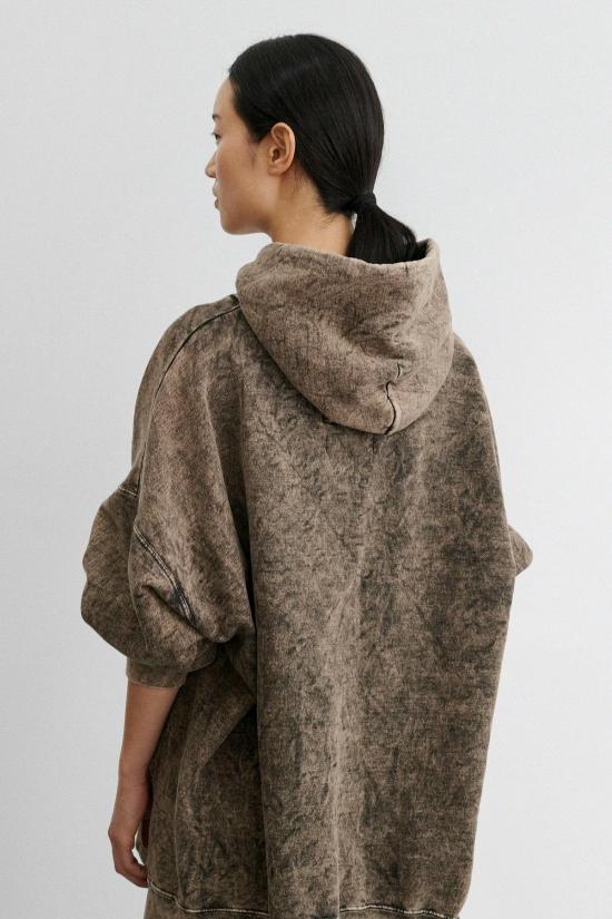 레이첼 코미 스웨터 214W 375 J101A BLUE - RACHEL COMEY