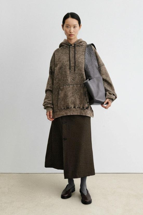  레이첼 코미 스웨터 214W 375 J101A BLUE - RACHEL COMEY
