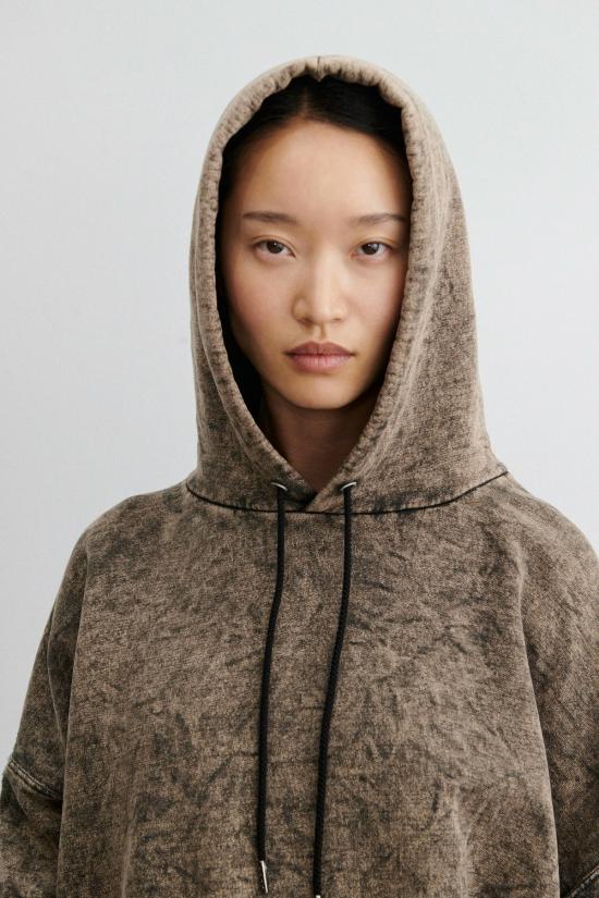  레이첼 코미 스웨터 214W 375 J101A BLUE - RACHEL COMEY