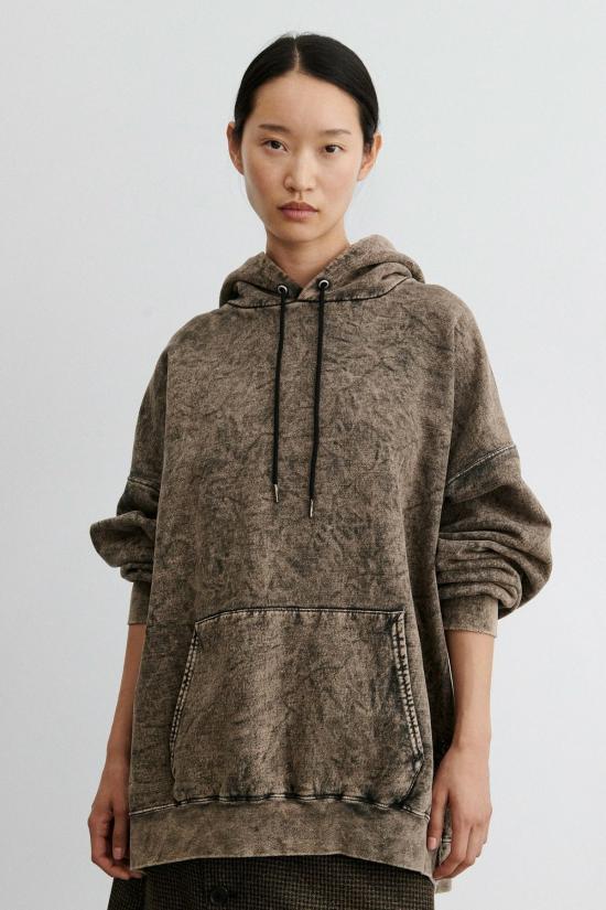 레이첼 코미 스웨터 214W 375 J101A BLUE - RACHEL COMEY