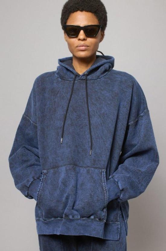  레이첼 코미 스웨터 214W 375 J101A BLUE - RACHEL COMEY