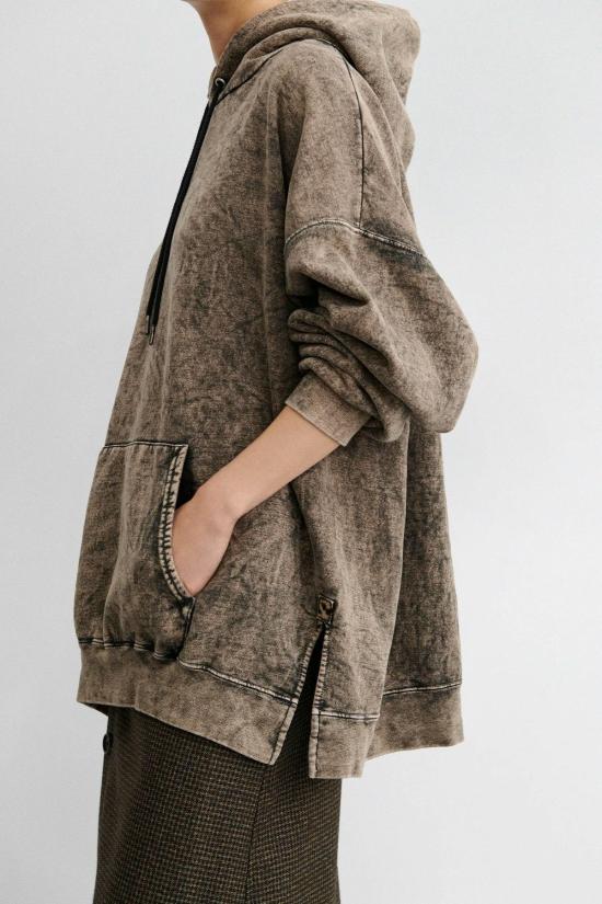  레이첼 코미 스웨터 214W 375 J101A BLUE - RACHEL COMEY