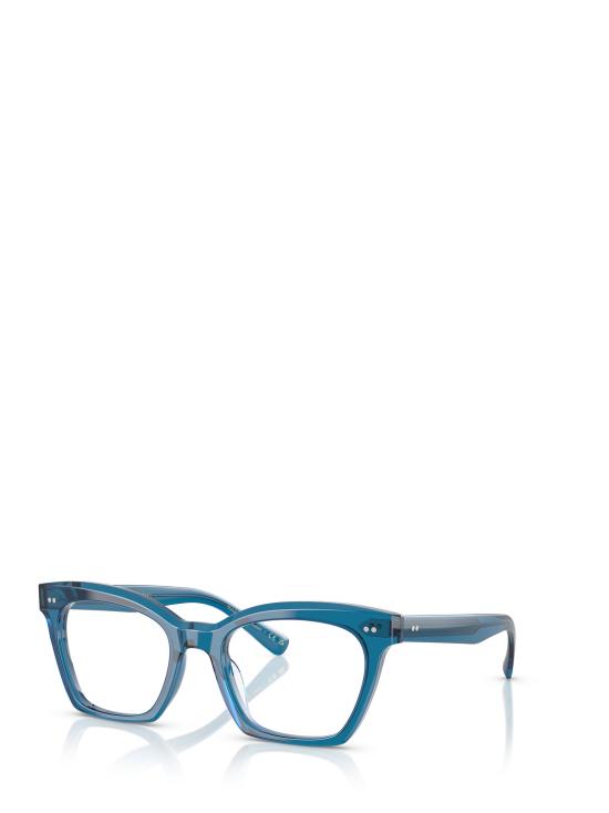 25FW 올리버피플스 안경 OV5566U 1793 TESUKON BLUE - OLIVER PEOPLES