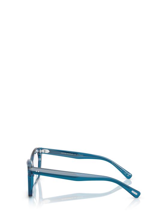 25FW 올리버피플스 안경 OV5566U 1793 TESUKON BLUE - OLIVER PEOPLES