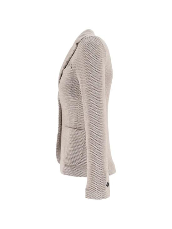 26FW 치르콜로1901 수트 자켓 FD4148 8223 MUSHROOM - CIRCOLO 1901