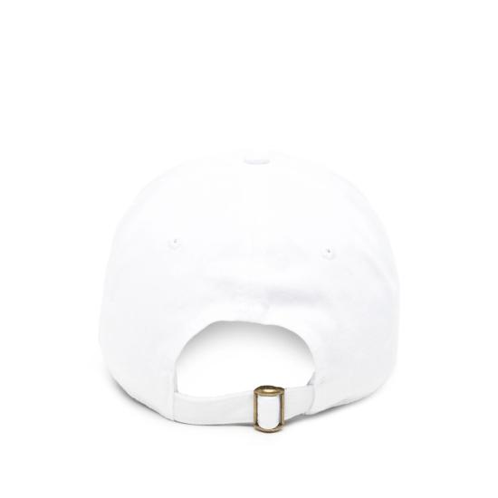 26FW 스포티앤리치 모자 AC04082006WH WHITE - SPORTY & RICH