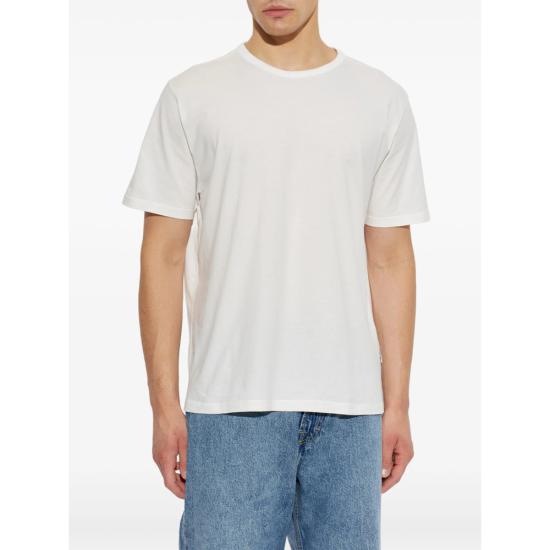 26SS 아워레가시 뉴 박스 저지 반소매 티셔츠 M2206NW WHITE - OUR LEGACY