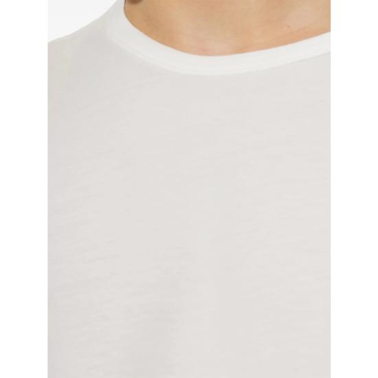 26SS 아워레가시 뉴 박스 저지 반소매 티셔츠 M2206NW WHITE - OUR LEGACY