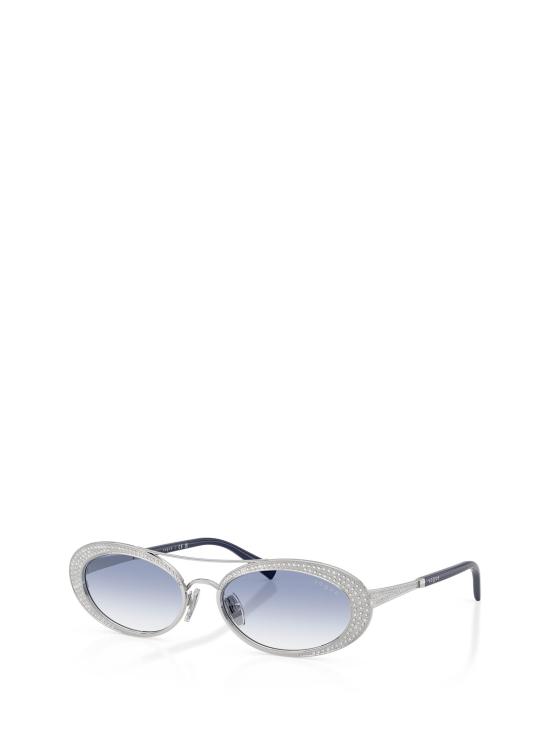 25FW 보그 선글라스 VO4348SB 323 19 SILVER - VOGUE